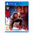 WWE 2K25 PS4