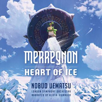 Merregnon-Heart Of Ice - Vinilo