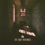 The Early November - Vinilo Violeta