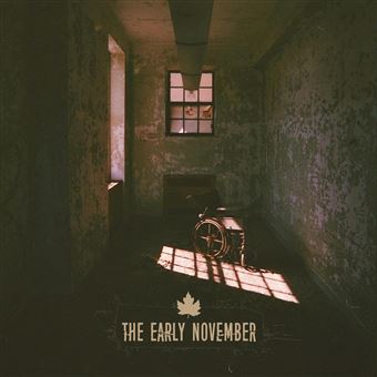 The Early November - Vinilo Violeta