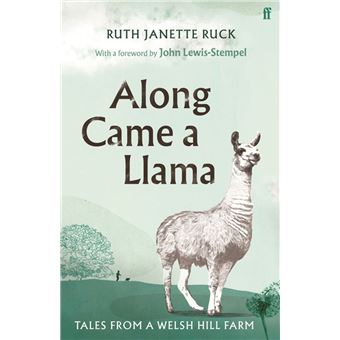 Along Came a Llama