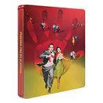 La invasión de los ladrones de cuerpos - Blu-ray