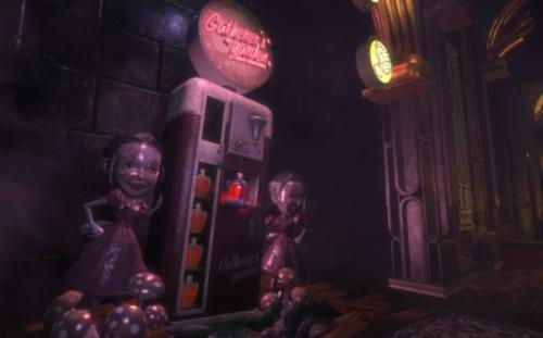 Vendedor Fantasía usuario Bioshock: The Collection PS4 para - Los mejores videojuegos | Fnac