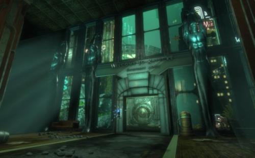 Vendedor Fantasía usuario Bioshock: The Collection PS4 para - Los mejores videojuegos | Fnac