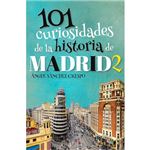 101 curiosidades historia madrid 2
