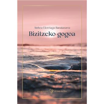 Bizitzeko gogoa