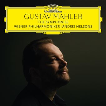 Mahler-Sinf 5 - 2 Vinilos