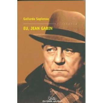 Eu, Jean Gabin - 1