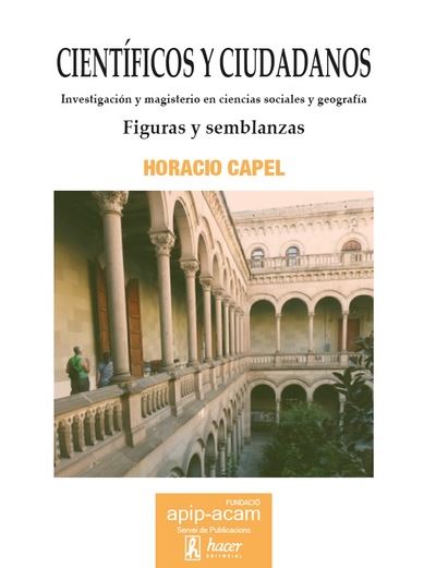 Editorial Hacer Científicos Y Ciudadanos