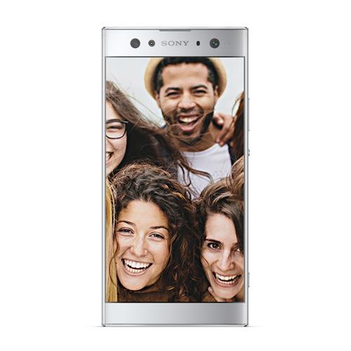 Sony Xperia XA2 Ultra 6" 32GB Plata Sony Xperia XA2 Ultra 6" 32GB Plata