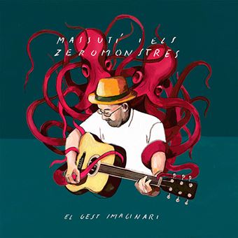 El gest imaginari - Vinilo