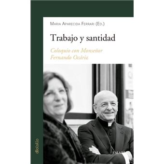 Trabajo Y Santidad - 1