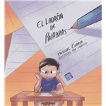El Ladron De Palabras