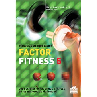 Factor fitness 5