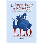 El dragon lector y sus amigos