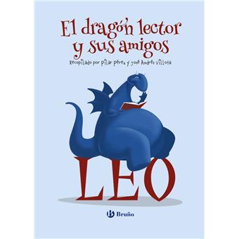 El dragon lector y sus amigos