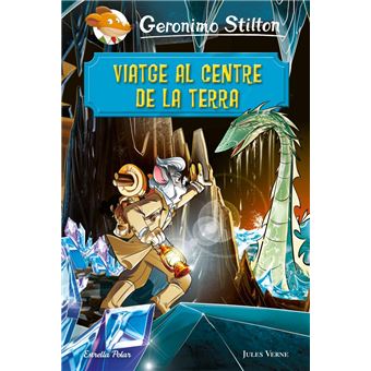 Viatge al centre de la Terra