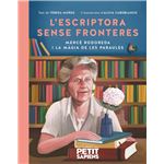 L`Escriptora Sense Fronteres