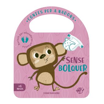 Contes per a nadons - Sense bolquer