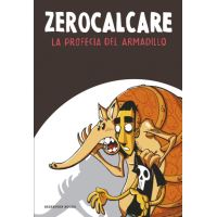 La profecía del armadillo