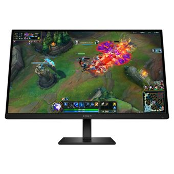 Monitor Gaming HP OMEN 27q G2 27'' QHD 180Hz