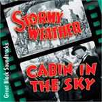Stormy Weather B.S.O. + Cabin in the Sky B.S.O. - CD
