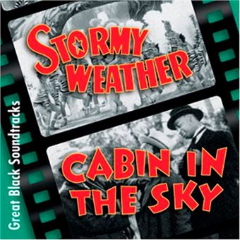 Stormy Weather B.S.O. + Cabin in the Sky B.S.O. - CD