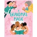 A grandma's magic