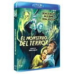 BLR-EL MONSTRUO DEL TERROR