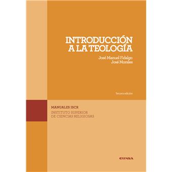 Introducción a la teología - 1