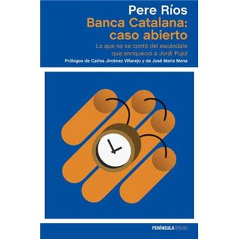 Banca catalana caso abierto