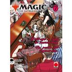 Magic. the gathering: destruye a toda la humanidad. no puede