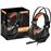 Headset gaming stereo Raiyin Multi PS4_0