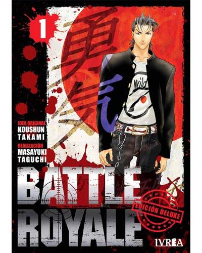 Ivrea Battle Royale 1