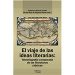 El Viaje De Las Ideas Literarias