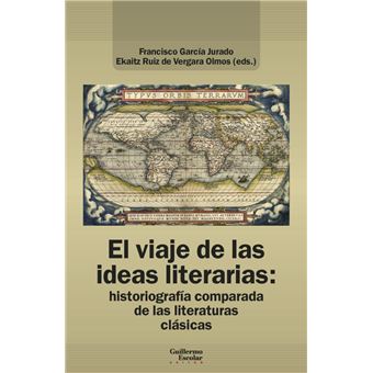 El Viaje De Las Ideas Literarias
