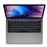 Apple Macbook Pro 13" i7 2.3GHz 32GB/1TB Touch Bar Gris espacial