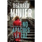 No apagues la luz (Comandante Servaz 3)