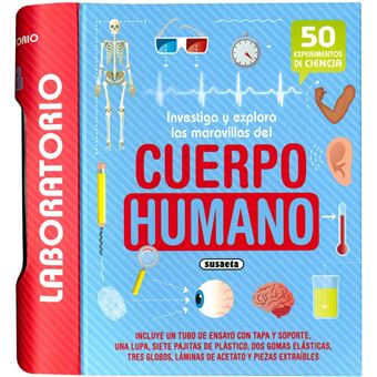 Cuerpo Humano