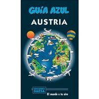 Austria. Guía azul