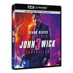 John Wick. Capitulo 3: parabellum - UHD + Blu-ray