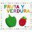 Mi pequeño libro-puzle. Fruta y verdura