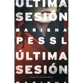 Última sesión
