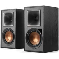 Altavoces Klipsch R-51PM Negro - Pareja