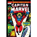 Capitan Marvel 2 Metamorfosis (Marvel Limited Edition)