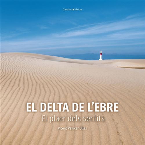 Cossetania El Delta De L'ebre