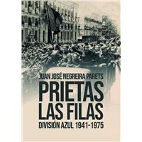 Prietas las filas