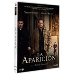 La Aparición - DVD
