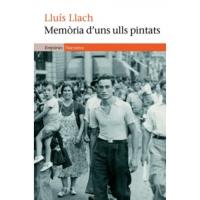Memoria d'uns ulls pintats