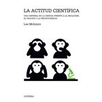 La actitud cientifica